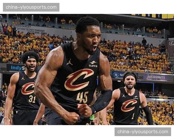 猛龙终结骑士12连胜：主场调整防守对位破解米切尔进攻