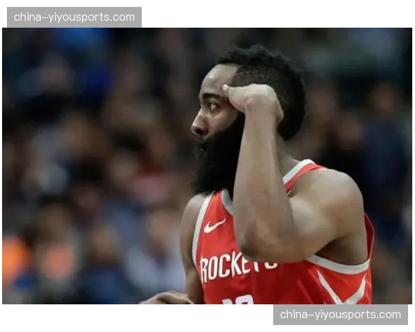 哈登前两场场均25分7.5助攻3.5抢断，骑士指挥官攻防一体